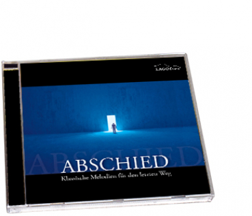CD ABSCHIED
