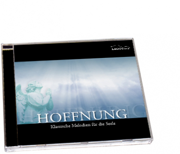 CD HOFFNUNG