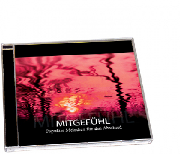 CD MITGEFÜHL