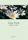 ZUM TROST (Mappe+CD+Geschenkheft)